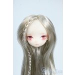 画像: オビツ11サイズ/カスタムヘッド Y-25-07-16-172-YD-ZY