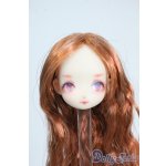 画像: オビツ11サイズ/カスタムヘッド Y-25-07-16-174-YD-ZY