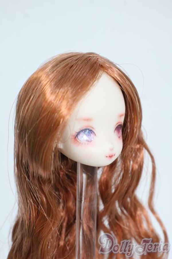 画像2: オビツ11サイズ/カスタムヘッド Y-25-09-10-203-YD-ZY (2)