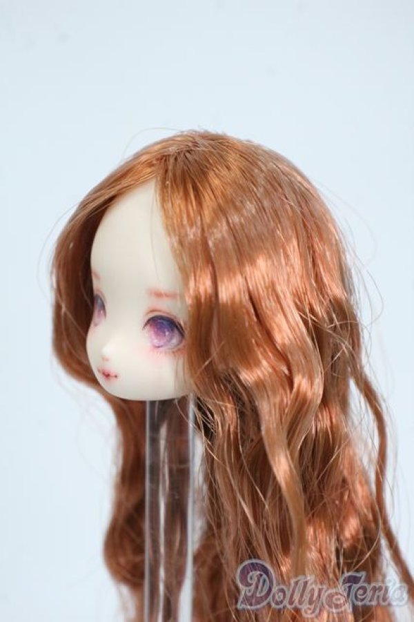 画像3: オビツ11サイズ/カスタムヘッド Y-25-09-10-203-YD-ZY (3)