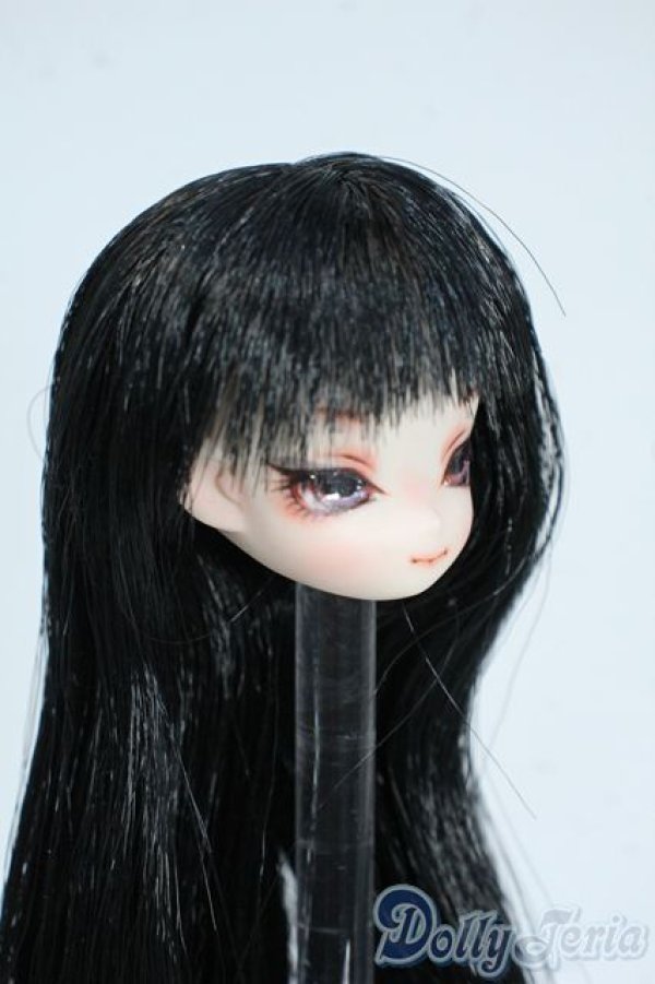 画像2: オビツ11サイズ/カスタムヘッド Y-25-09-10-193-YD-ZY (2)