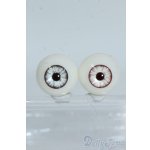 画像: アクリルアイ/18mm Y-25-07-16-207-YD-ZY