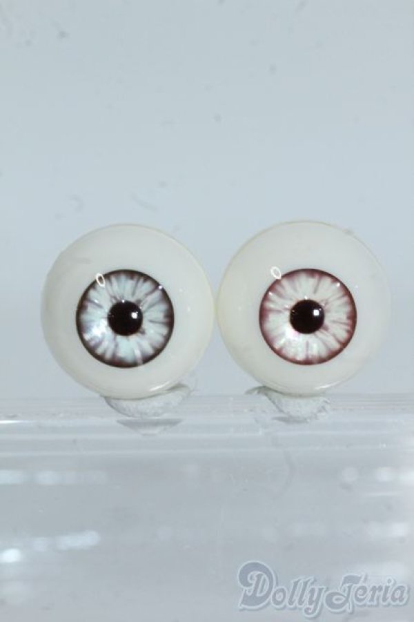 画像1: アクリルアイ/18mm Y-25-07-16-207-YD-ZY (1)