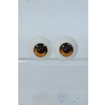 画像: アクリルアイ/18mm Y-25-07-16-223-YD-ZY