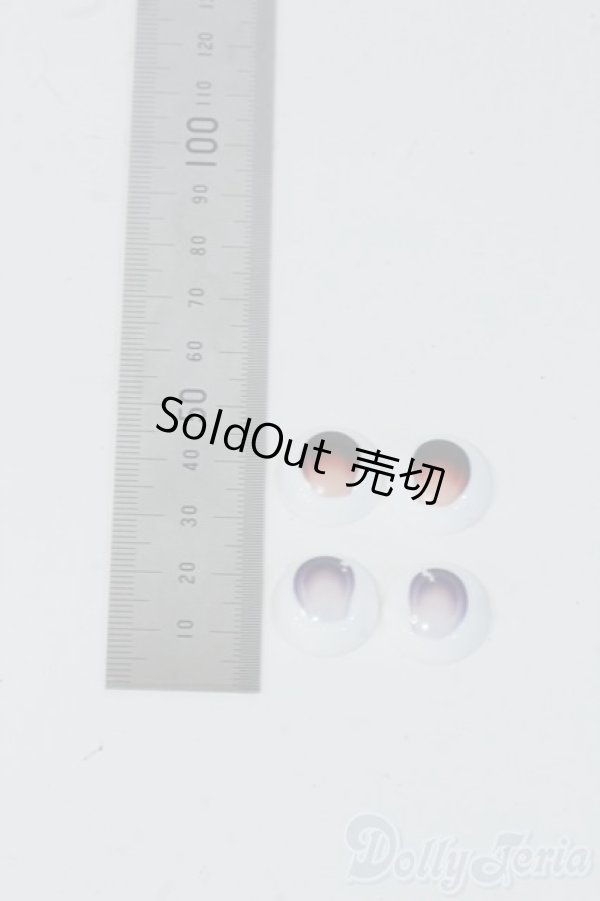 画像2: 18ｍｍ/アニメアイ Y-25-07-16-226-YD-ZY (2)