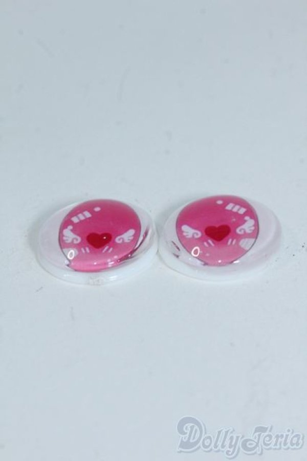 画像2: 19ｍｍ/アニメアイ Y-25-07-23-011-YD-ZY (2)
