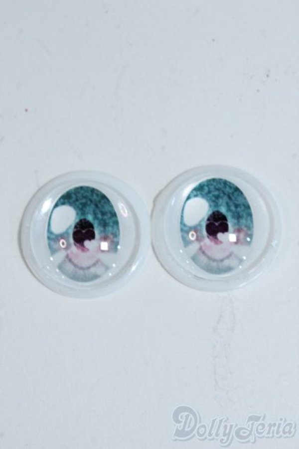 画像1: 19ｍｍ/アニメアイ Y-25-07-23-013-YD-ZY (1)