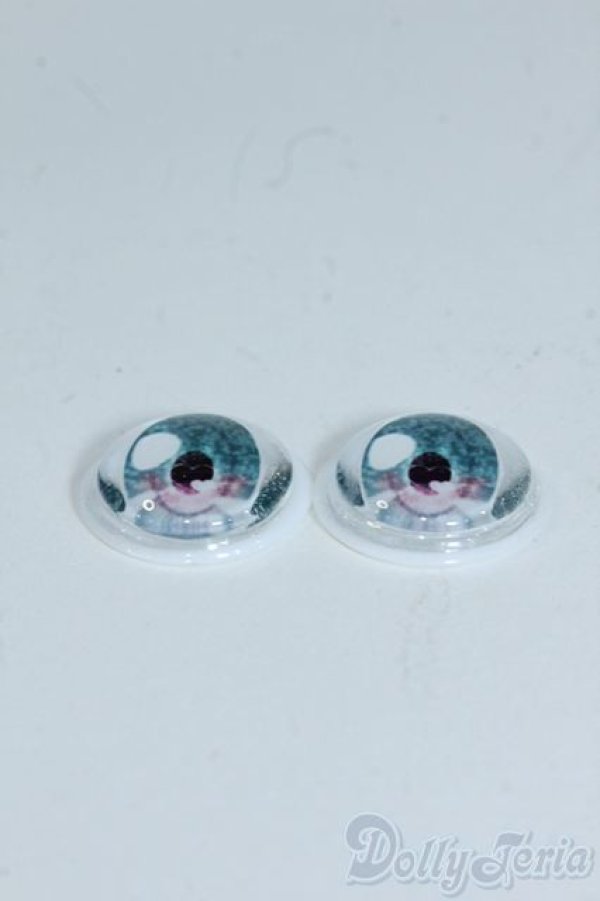 画像2: 19ｍｍ/アニメアイ Y-25-07-23-013-YD-ZY (2)