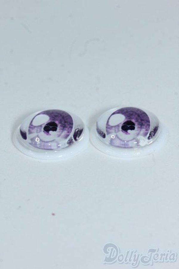 画像2: 19ｍｍ/アニメアイ Y-25-07-23-014-YD-ZY (2)