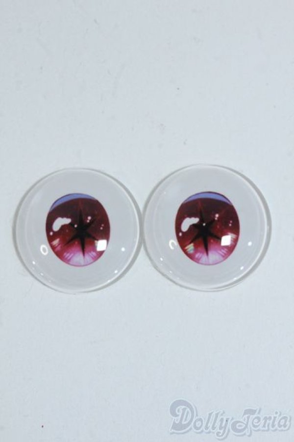 画像1: 20mm/アニメアイ Y-25-07-23-029-YD-ZY (1)