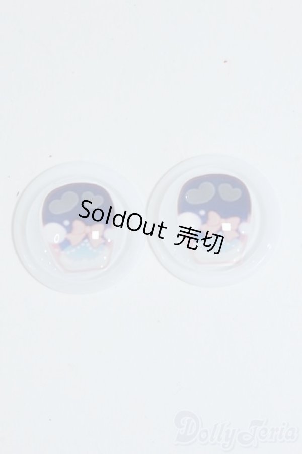 画像1: 20mm/アニメアイ Y-25-07-23-031-YD-ZY (1)