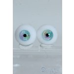 画像: 16mm/レジンアイ Y-25-07-16-218-YD-ZY