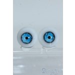 画像: 16mm/レジンアイ Y-25-07-16-219-YD-ZY