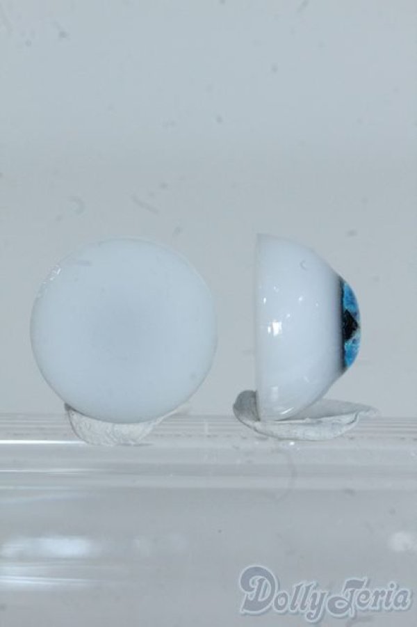 画像2: 16mm/レジンアイ Y-25-07-16-219-YD-ZY (2)