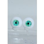 画像: 16mm/レジンアイ Y-25-07-16-220-YD-ZY