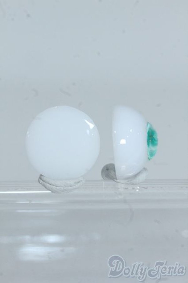 画像2: 16mm/レジンアイ Y-25-07-16-220-YD-ZY (2)