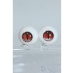 画像: 16mm/レジンアイ Y-25-07-16-215-YD-ZY