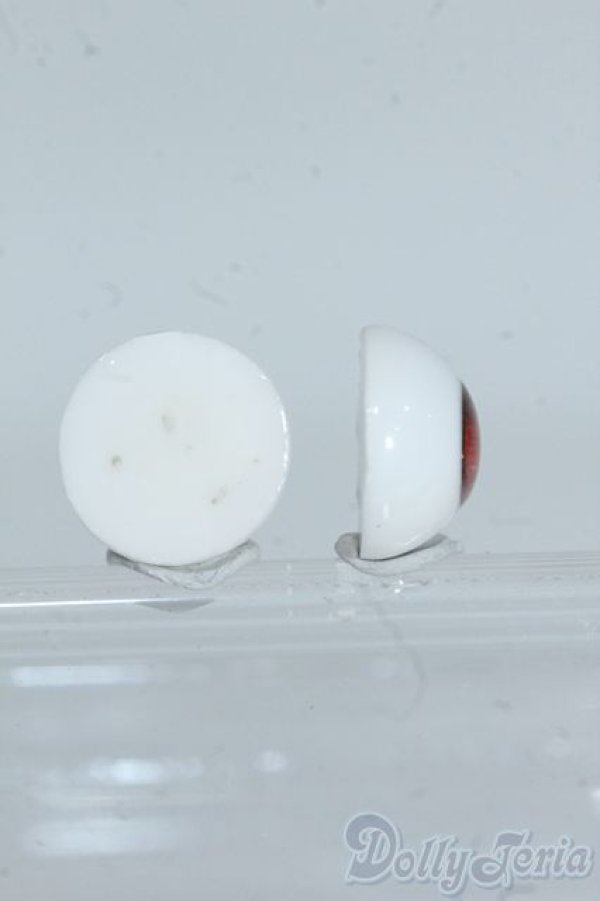 画像2: 16mm/レジンアイ Y-25-07-16-215-YD-ZY (2)