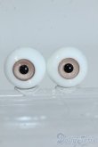 画像1: 18mm/グラスアイ Y-25-07-16-211-YD-ZY (1)