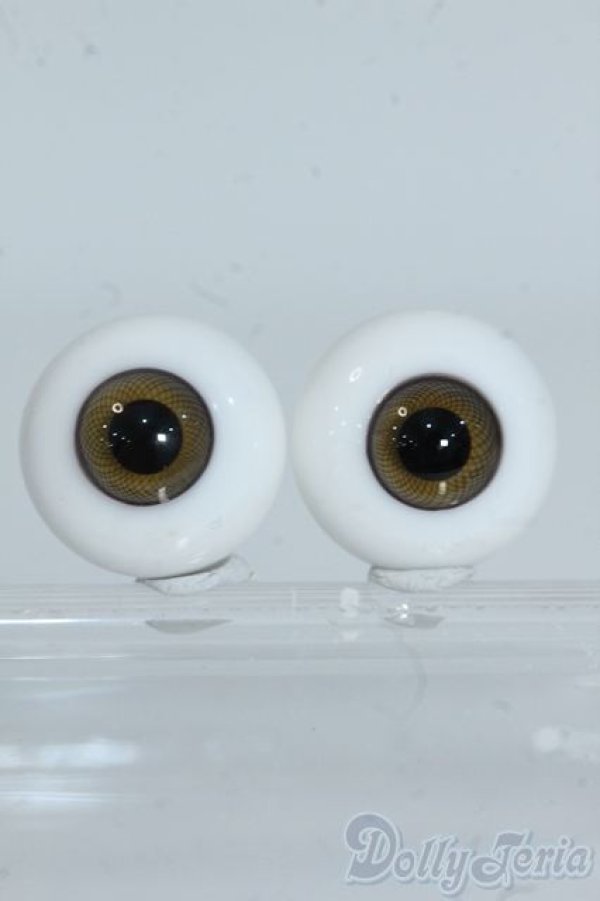 画像1: 18mm/グラスアイ Y-25-07-16-212-YD-ZY (1)