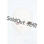 画像: zaz不困/1/3ヘッド　ノーメイク Y-25-07-16-121-YD-ZY