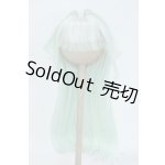 画像: 8-9inch/ウィッグ Y-25-07-16-133-YD-ZY