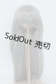 画像: 8-9inch/ウィッグ Y-25-07-16-145-YD-ZY