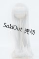 画像: 8-9inch/ウィッグ Y-25-07-16-144-YD-ZY