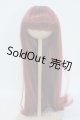 画像: 8-9inch/ウィッグ Y-25-07-16-146-YD-ZY