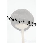 画像: 8-9inch/ウィッグ Y-25-12-17-172-YD-ZY