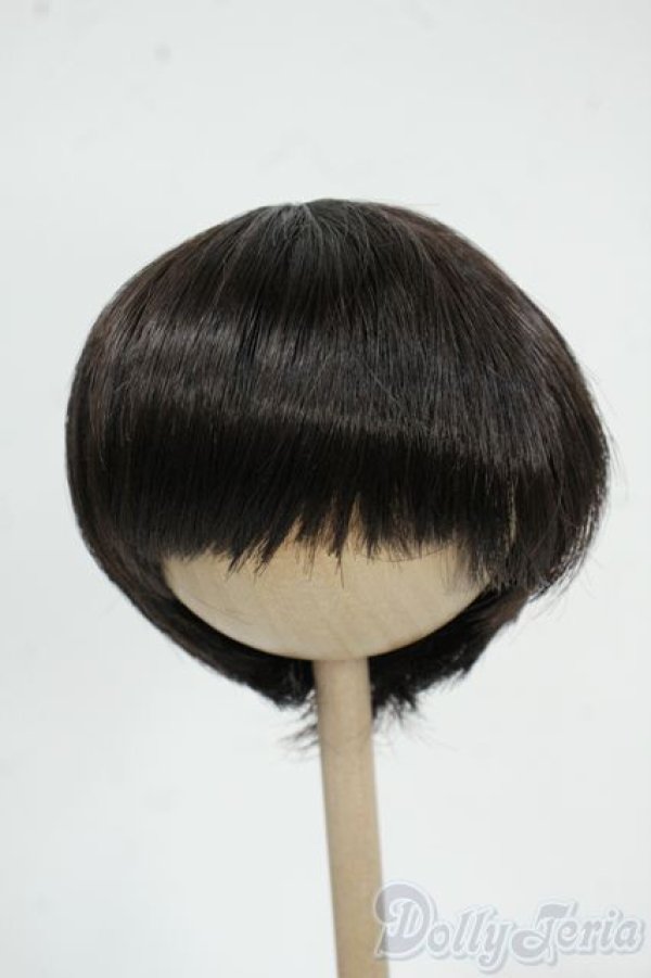 画像1: 8-9inch/ウィッグ Y-25-12-17-172-YD-ZY (1)