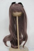 画像1: 8-9inch/ウィッグ Y-25-12-10-253-YD-ZY (1)