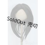画像: 8-9inch/ウィッグ Y-25-07-16-139-YD-ZY