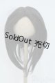 画像: 8-9inch/ウィッグ Y-25-07-16-139-YD-ZY