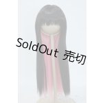 画像: 8-9inch/ウィッグ Y-25-07-16-131-YD-ZY