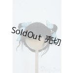 画像: 8-9inch/ウィッグ Y-25-07-16-141-YD-ZY
