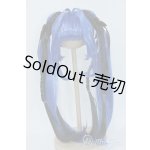 画像: 8-9inch/ウィッグ Y-25-07-16-127-YD-ZY