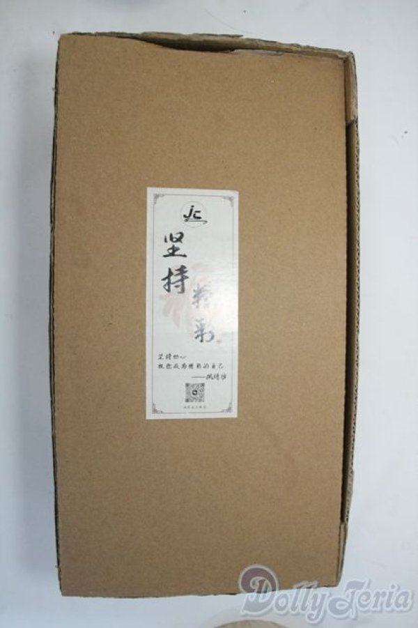 画像2: 8-9inch/ウィッグ Y-25-07-16-128-YD-ZY (2)