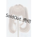 画像: 8-9inch/ウィッグ Y-25-07-16-129-YD-ZY