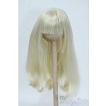 画像: 6-7inch/ウィッグ Y-25-07-16-122-YD-ZY