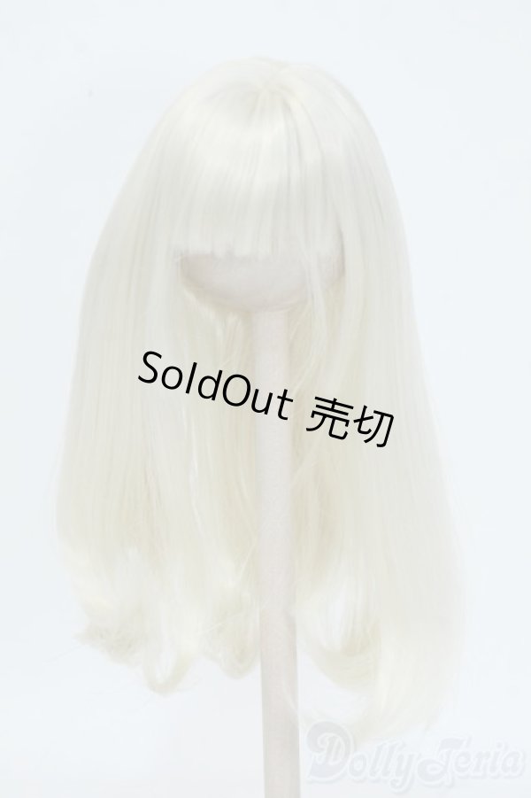 画像1: 6-7inch/ウィッグ Y-25-07-16-122-YD-ZY (1)