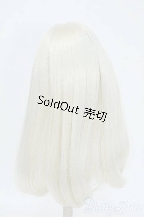 画像2: 6-7inch/ウィッグ Y-25-07-16-122-YD-ZY (2)