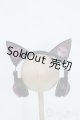画像: DD/OF:ヘッドフォン Y-25-07-16-201-YD-ZY