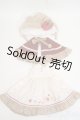 画像: MDD/OF:木茶動物園様製　リンゴベアー Y-26-01-28-275-YD-ZY
