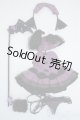 画像: 幼SD/OF:衣装セット Y-25-07-16-184-YD-ZY