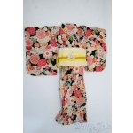 画像: MSD&SDM/OF：着物 Y-25-07-16-191-YD-ZY