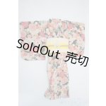 画像: MSD&SDM/OF：着物 Y-25-07-16-191-YD-ZY