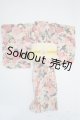 画像: MSD&SDM/OF：着物 Y-25-07-16-191-YD-ZY