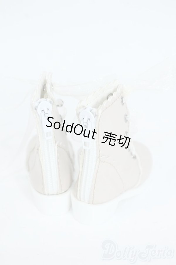画像2: MDD/OF:靴 Y-25-07-16-200-YD-ZY (2)