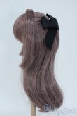 画像2: 7inch/ウィッグ:Ronshuka Couture様製 Y-25-07-16-124-YD-ZY (2)